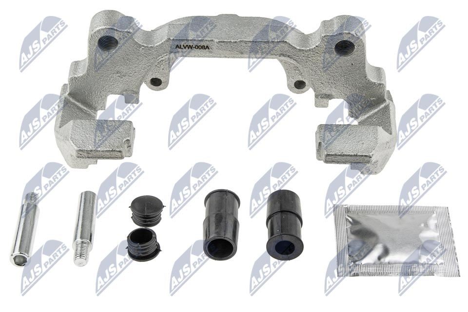 NTY HZP-VW-008A: Support, étrier de frein