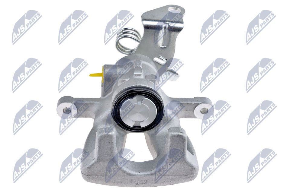 NTY HZT-AR-009: Pidurisadul Tagasild paremal