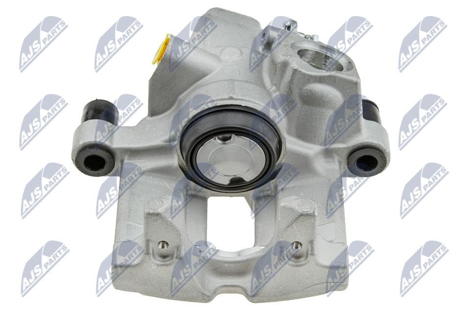 NTY HZT-CT-014: Pidurisadul Tagasild paremal