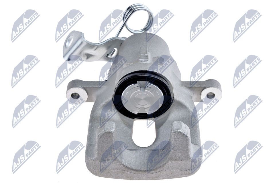 NTY HZT-FT-013: Pidurisadul Tagasild paremal