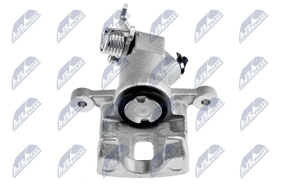 NTY HZT-HY-531: Pidurisadul Tagasild paremal