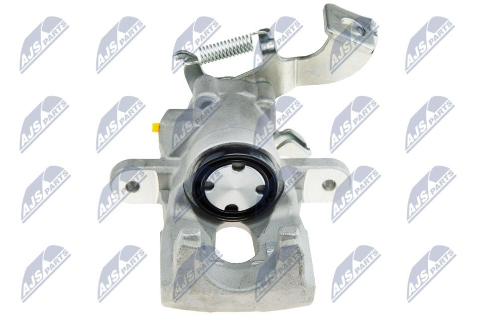 NTY HZT-TY-047: Pidurisadul Tagasild paremal