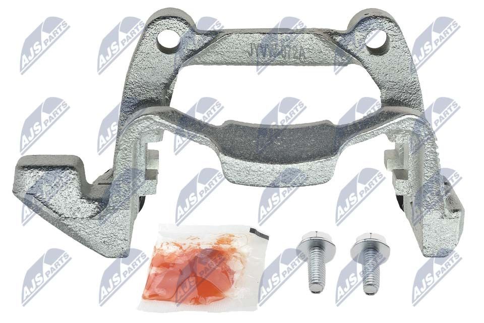 NTY HZT-VW-072A: Kinnitus, pidurisadul Tagasild paremal