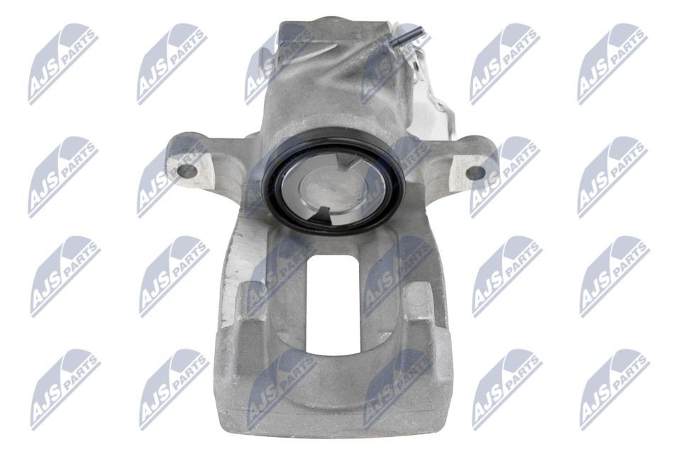 NTY HZT-VW-080: Pidurisadul Tagasild paremal