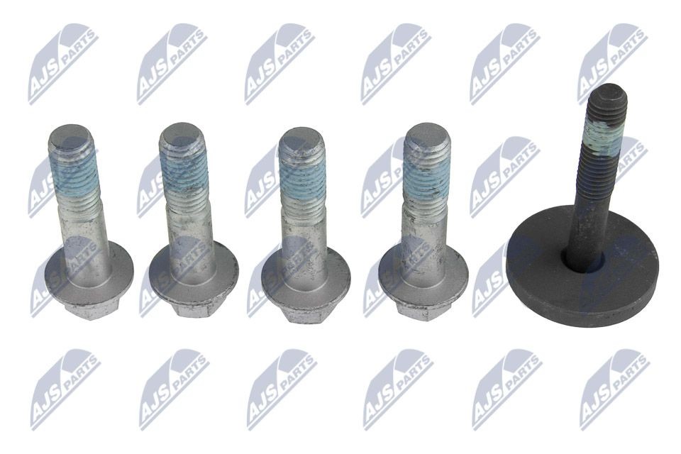 NTY KLP-VV-001-Z: Set rulment roata punte fata