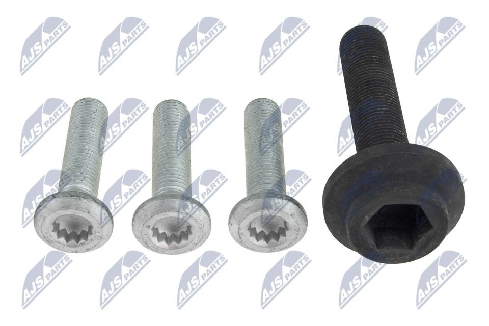 NTY KLP-VW-013-Z: Kit cuscinetto ruota Assale anteriore