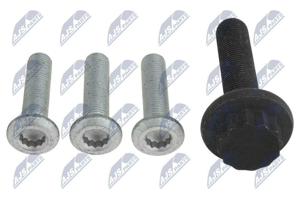 NTY KLP-VW-023-Z: Set rulment roata punte fata