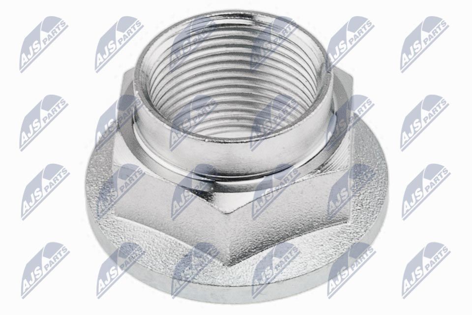 NTY KLT-AR-010-Z: Set rulment roata Axa spate stanga, Axa spate dreapta