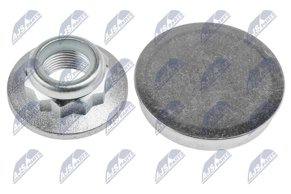 NTY KLT-VW-016-Z: Set rulment roata Axa spate stanga, Axa spate dreapta