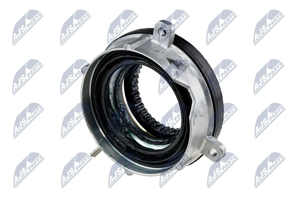 NTY KSB-DW-001: Kit cuscinetto ruota Assale anteriore, Assale anteriore Sx, Assale anteriore Dx