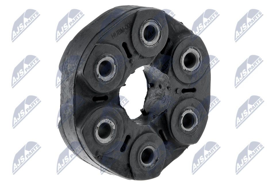 NTY NPE-BM-006: Flector de transmission avant