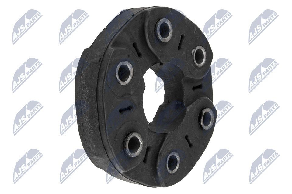 NTY NPE-FR-000: Articulatie, cardan