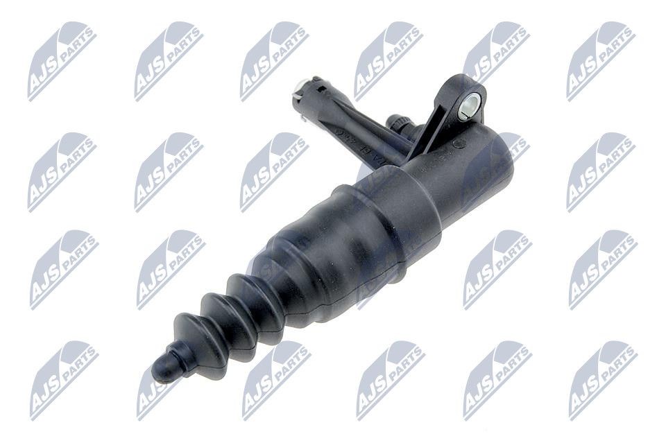 NTY NSW-VW-005: Silinder, Sidur