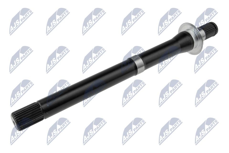 NTY NWP-HY-509: Veovõll esisild paremal, 430mm