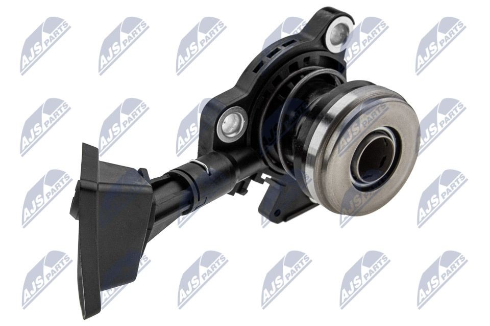 NTY NWS-CT-004: Hydraulisch druklager
