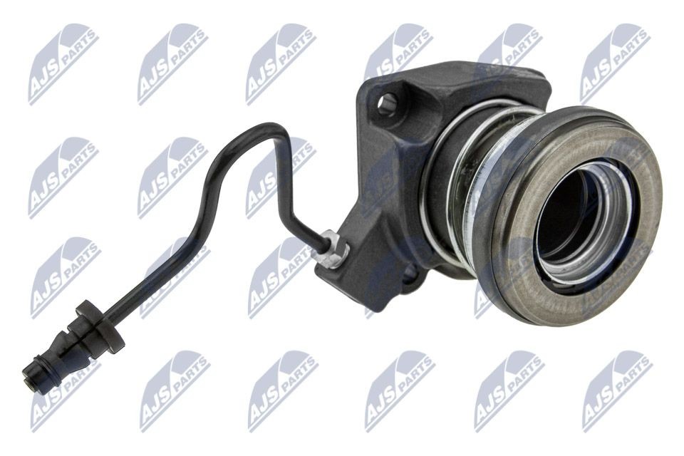 NTY NWS-DW-003: Butée hydraulique