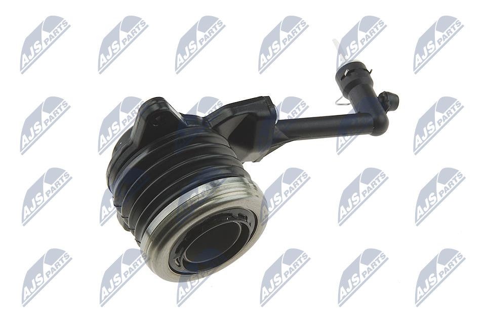 NTY NWS-FR-010: Hydraulisch druklager