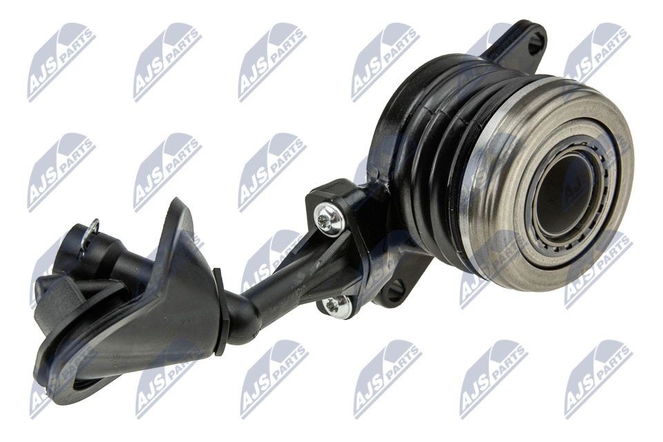 NTY NWS-FT-004: Butée hydraulique