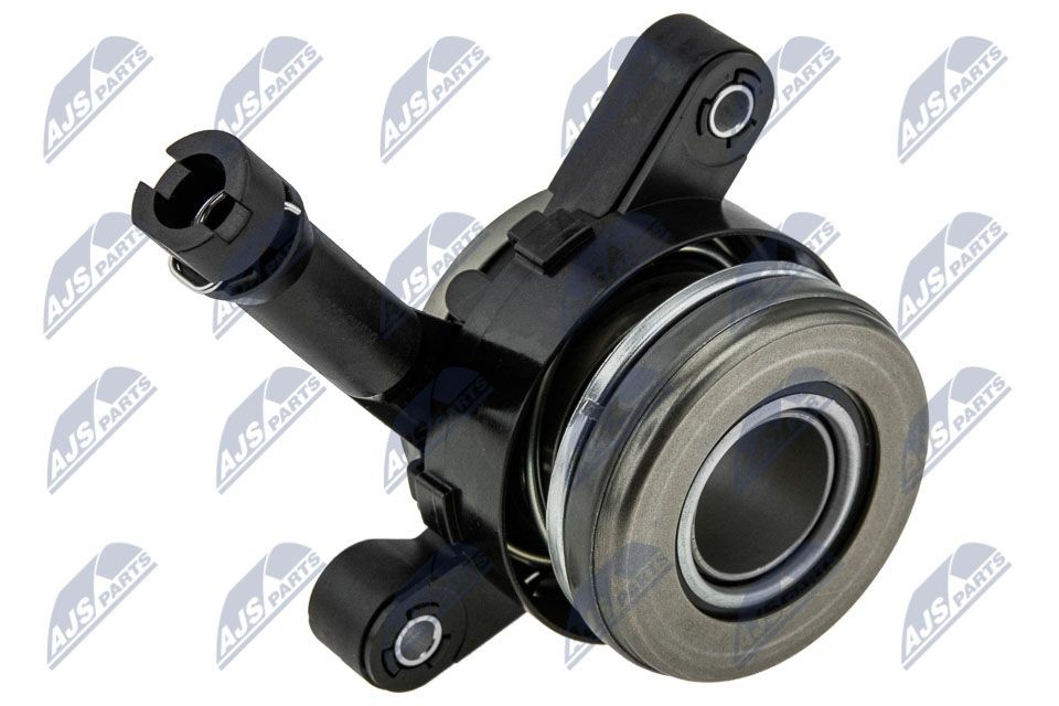 NTY NWS-MS-001: Butée hydraulique