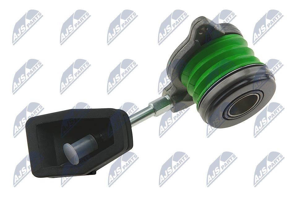 NTY NWS-VV-002: Utløser, clutch