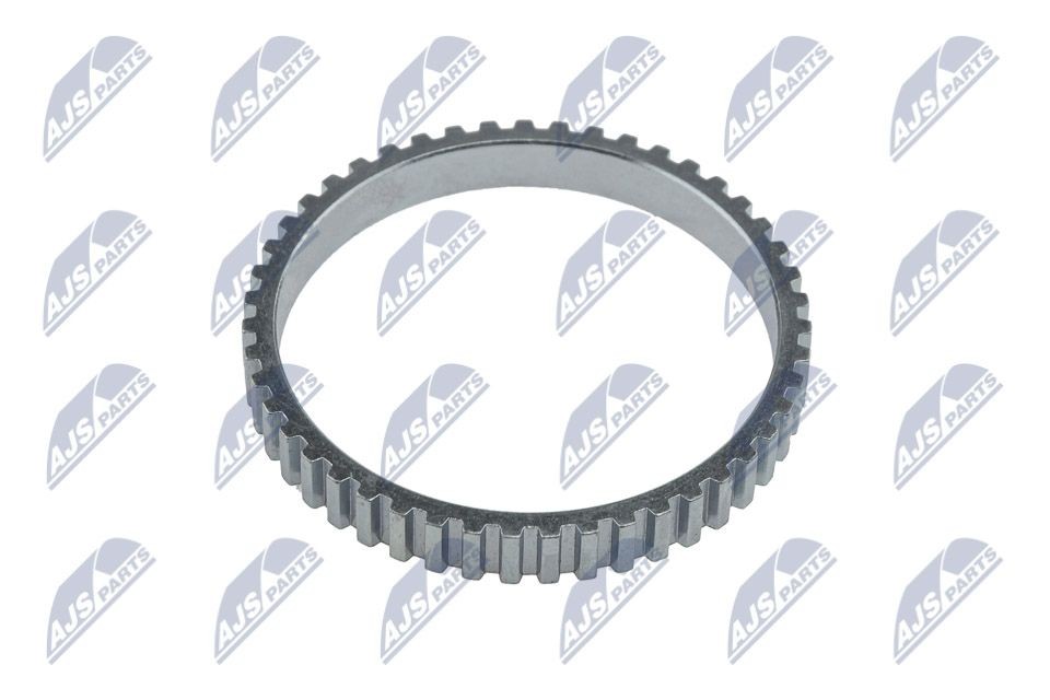 NTY NZA-CH-001: Andur, ABS rattapool