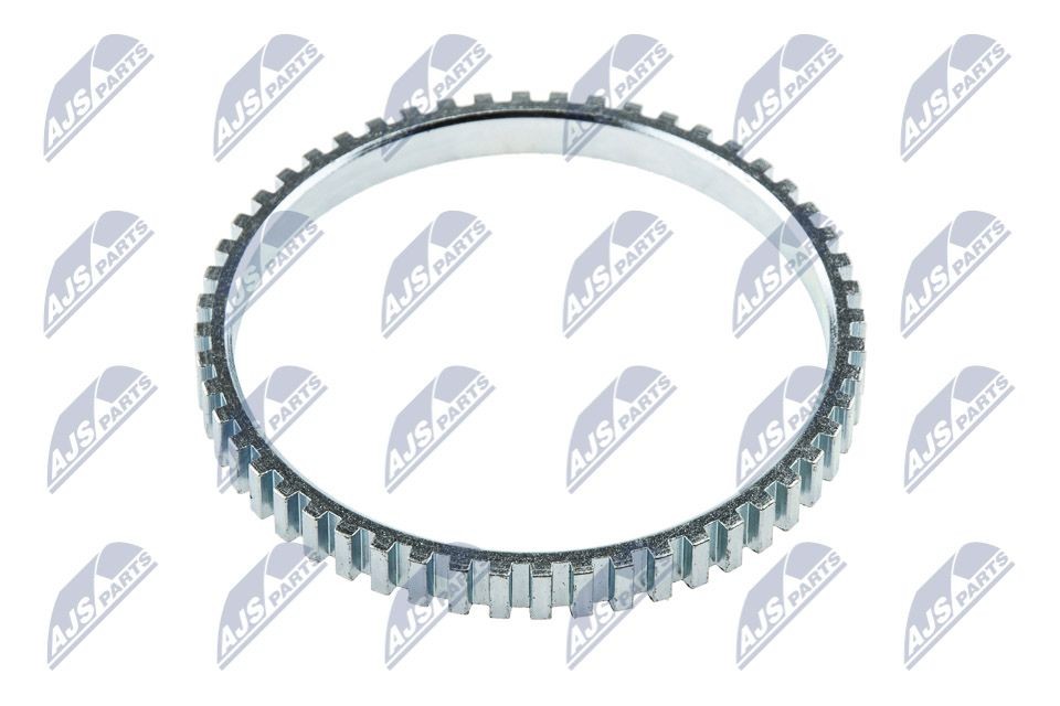 NTY NZA-HY-504: Andur, ABS rattapool