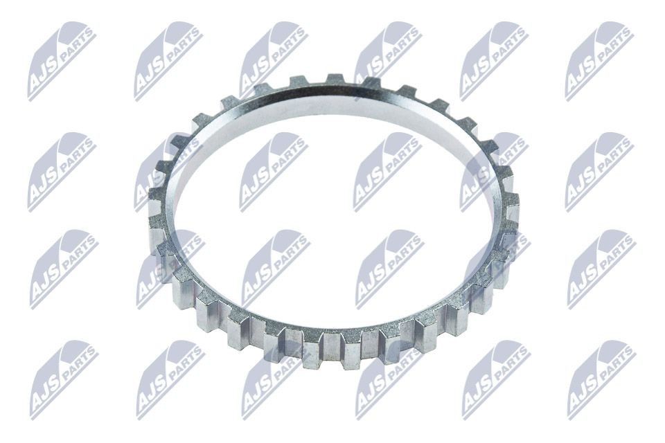 NTY NZA-MS-002: Andur, ABS rattapool