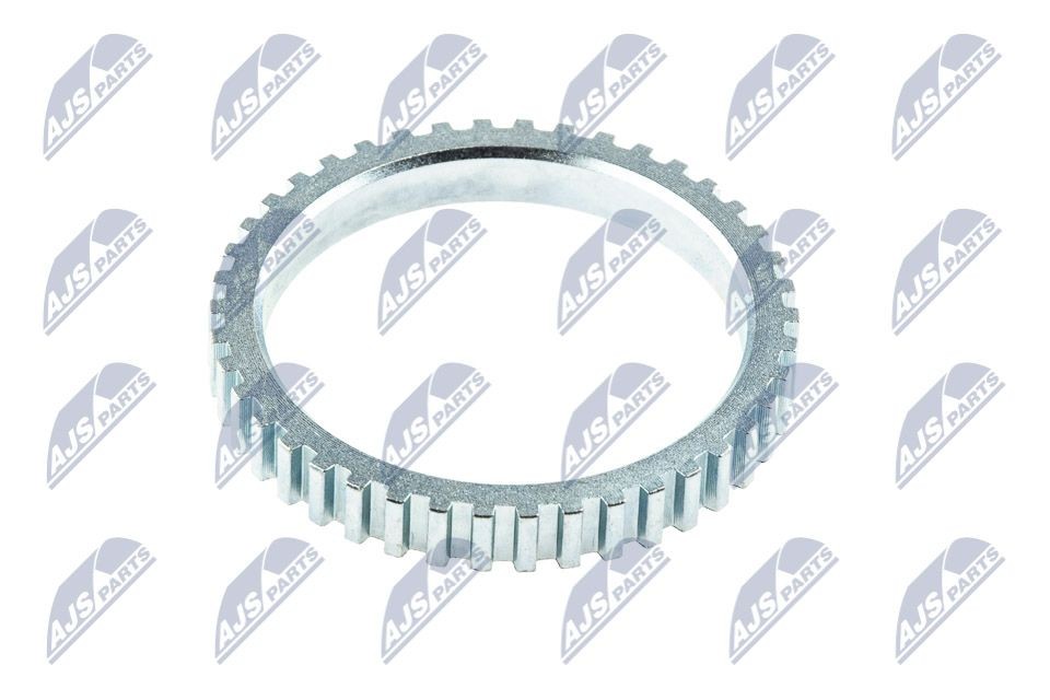 NTY NZA-SU-001: Anillo sensor, ABS Eje delantero, lado de rueda, Eje delantero, izquierda, Eje delantero, derecha