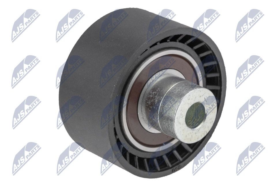 NTY RNK-CT-024: Seade- / juhtrull, soonrihm Ø: 60mm