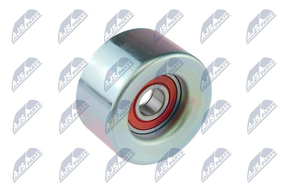 NTY RNK-MZ-001A: Pingutusrull, soonrihm Ø: 71mm, Ø: 71mm