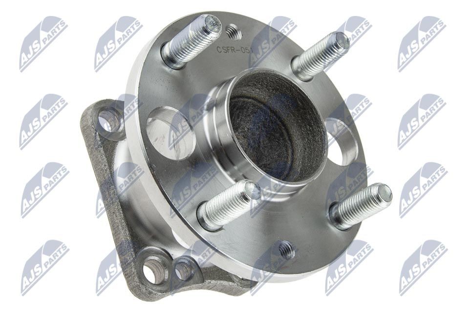 NTY RNK-RE-013: Rullo tenditore cinghia Poly-V Ø: 94mm