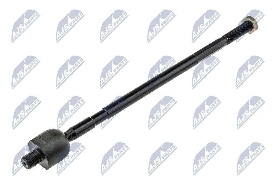 NTY SDK-MS-028: Sisemine rooliots, roolivarras Esisild