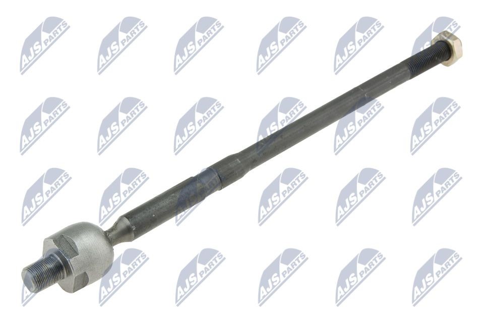 NTY SDK-SU-016: Sisemine rooliots, roolivarras esisild paremal