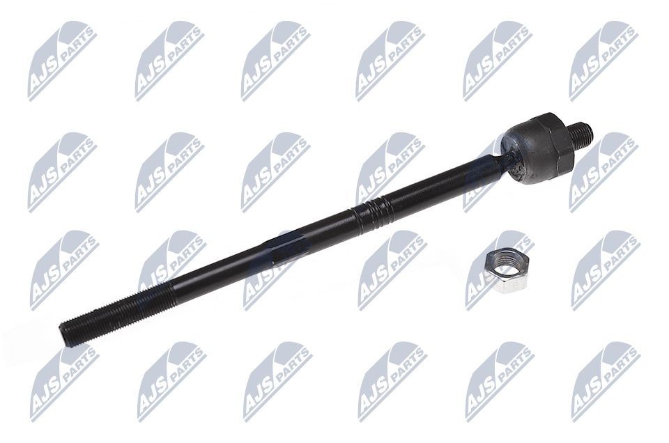 NTY SDK-VW-003: Sisemine rooliots, roolivarras Esisild