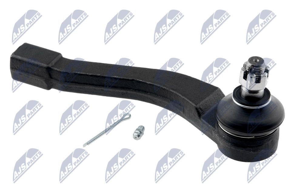 NTY SKZ-DW-043: Rooliots esisild paremal, 198mm