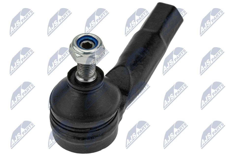 NTY SKZ-FR-001: Rooliots esisild paremal, 94mm