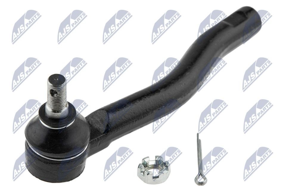 NTY SKZ-TY-108: Rooliots esisild paremal
