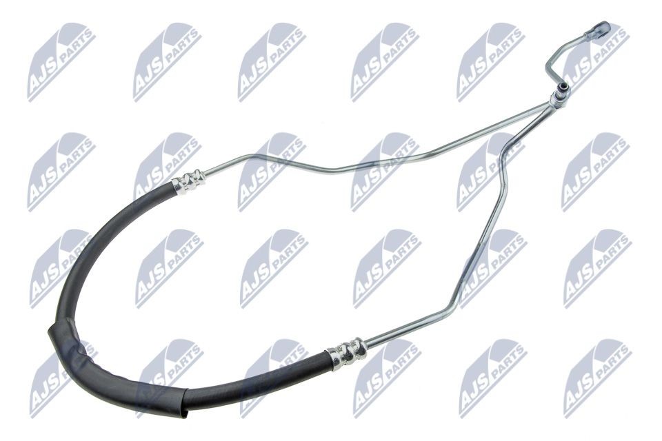 NTY SPH-VW-002: Furtun hidraulic, sistem de directie de la pompa hidraulică la caseta de direcție
