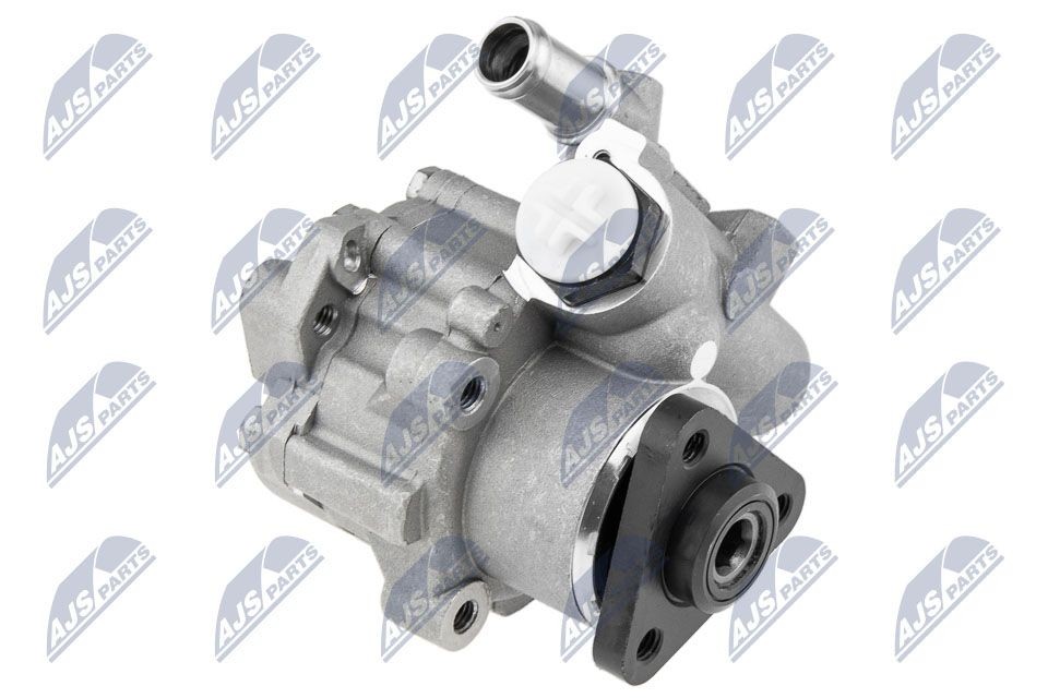 NTY SPW-LR-020: Roolivõimu pump