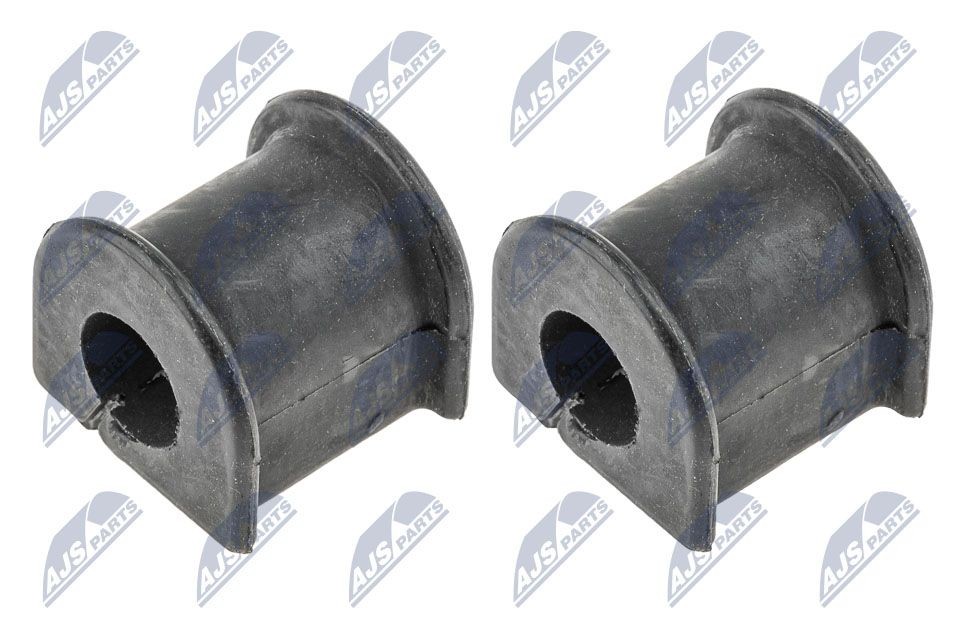 NTY ZGS-TY-055: Foring, stabilisator bak