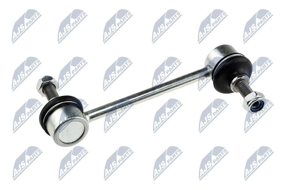 NTY ZLP-AR-002: Stabilisaator, Stabilisaator Esisild