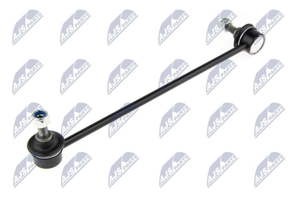 NTY ZLP-BM-018: Biellette de barre stabilisatrice Essieu avant, Essieu avant gauche