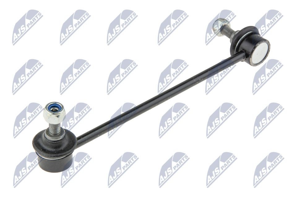 NTY ZLP-BM-022: Stabilisaator, Stabilisaator Esisild, esisild vasakul