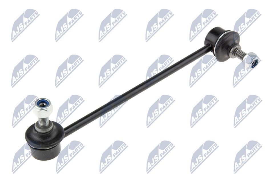 NTY ZLP-BM-023: Stabilisaator, Stabilisaator Esisild, esisild paremal