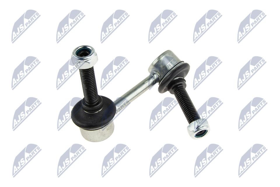 NTY ZLP-CH-009: Stabilisaator, Stabilisaator Esisild
