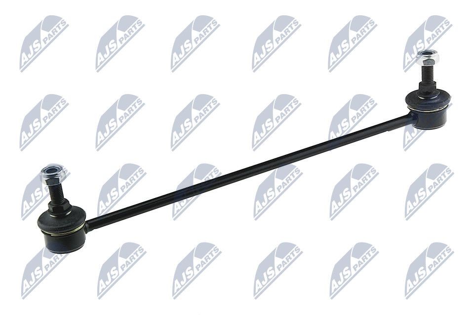 NTY ZLP-HD-085: Stabilisaator, Stabilisaator Esisild, esisild vasakul, esisild paremal