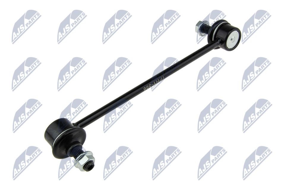 NTY ZLP-HY-556: Stabilisaator, Stabilisaator Esisild, esisild vasakul, 216mm