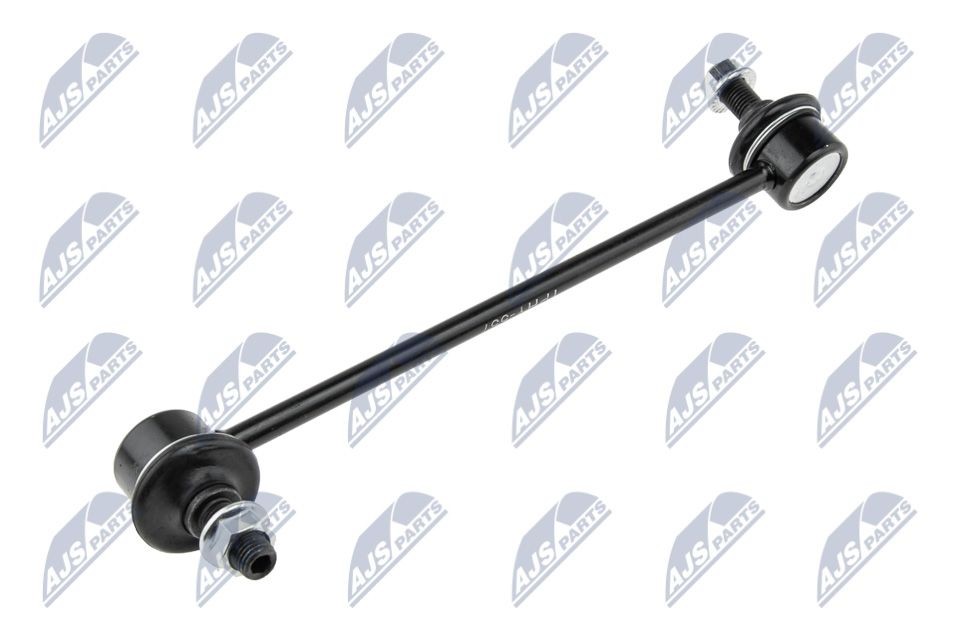 NTY ZLP-HY-557: Stabilisaator, Stabilisaator Esisild, esisild paremal, 216mm