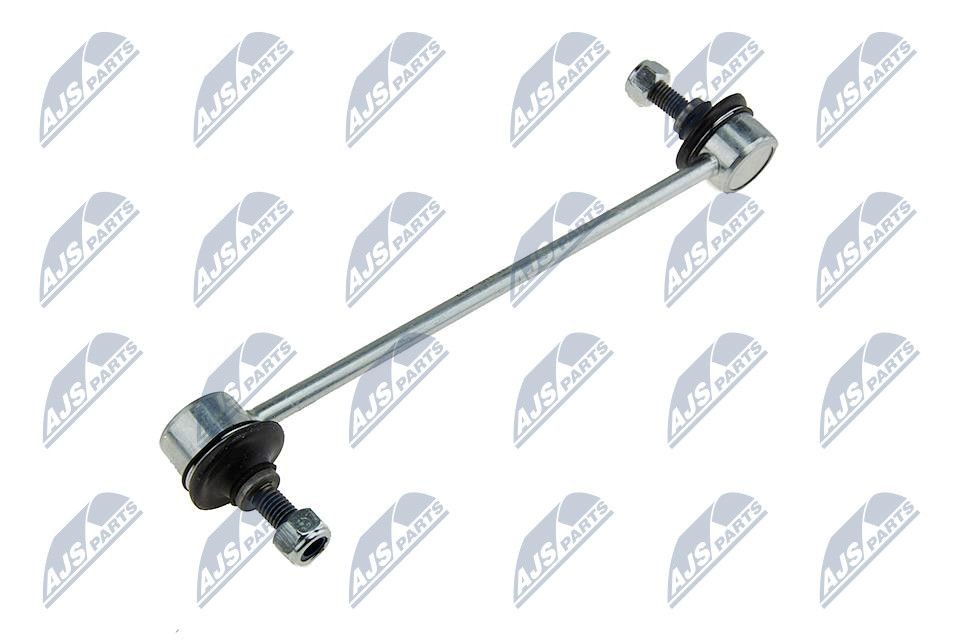 NTY ZLP-NS-107: Stabilisaator, Stabilisaator Esisild