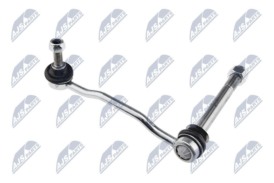 NTY ZLP-PE-010: Stabilisaator, Stabilisaator esisild paremal